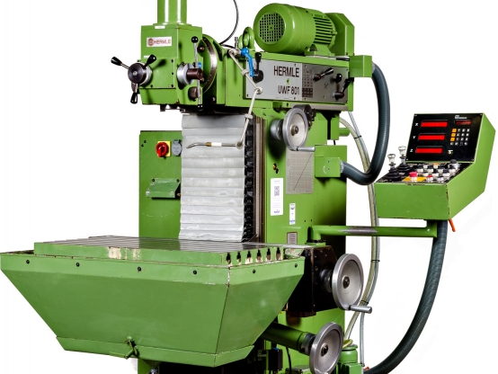 Hermle UWF801